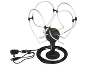 Anteny TV - Antena TV dook z uchw USB KORONA 1684# - miniaturka - grafika 1