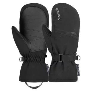 Rękawice narciarskie damskie Reusch Helena R-TEX XT Mitten 6331513 - Rękawice narciarskie - miniaturka - grafika 1