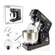 Roboty kuchenne - Black&Decker BXKM1000E - miniaturka - grafika 1