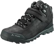 Buty rowerowe - Vaude VAUDE AM Tsali Mid STX Buty, phantom black EU 42 2020 Buty rowerowe 204786780420 - miniaturka - grafika 1