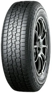 Yokohama Geolandar CV 4S G061 ( 255/65 R18 111H ) - Opony całoroczne - miniaturka - grafika 1