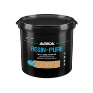 Pozostałe akcesoria do akwarium - ARKA RESIN-PURE 4L ŻYWICA RO/DI - miniaturka - grafika 1