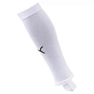 Puma męskie skarpety sportowe 70343904, Blanco, 21 - Skarpetki damskie - miniaturka - grafika 1
