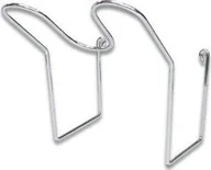 Odkurzacze centralne - AF Products O. Uchwyt na wąż Premium metal 120szt 04-40-003 - A164 - miniaturka - grafika 1