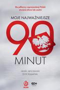 Wywiady, wspomnienia - Sine Qua Non Moje najważniejsze 90 minut Jacek Janczewski, Emil Kopański - miniaturka - grafika 1