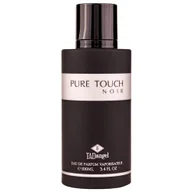 Wody i perfumy męskie - TaDangel Pure Touch Noir woda perfumowana spray 100ml - miniaturka - grafika 1