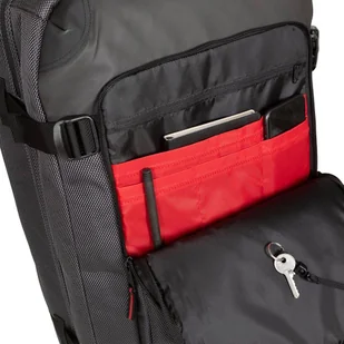 Torba podróżna Eastpak Tranverz CNNCT L- cnnct accent grey - Torby podróżne - miniaturka - grafika 8