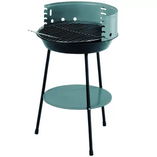 Grill okrągły Ø33 cm - Grille - miniaturka - grafika 1