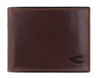 Portfele - Camel Active 365 703 29 – mały brązowy portfel męski RFID 365 703 29 - miniaturka - grafika 1