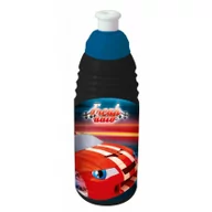 Bidony dla dzieci - BENIAMIN Bidon Freak Auto 470 ml 07324 - miniaturka - grafika 1