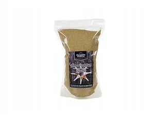 AMARANTUS ZIARNO 1KG SWOJSKA PIWNICZKA - Zdrowa żywność - miniaturka - grafika 1