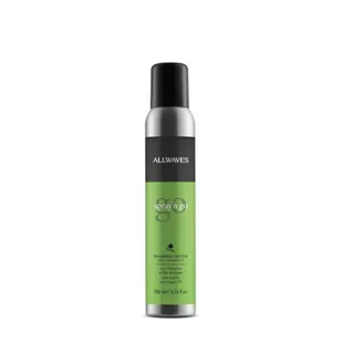 ALLWAVES Suchy szampon do włosów - Spray'n Go Dry Shampoo Suchy szampon do włosów - Spray'n Go Dry Shampoo - Szampony do włosów - miniaturka - grafika 1