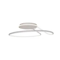 Oprawy, klosze i abażury - Oprawa Sufitowa V-TAC 54W LED TRIAC Biała VT-7762 4000K 5330lm - miniaturka - grafika 1