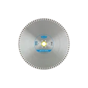 Tarcze do pił - Tarcza diamentowa TYROLIT PREMIUM WSL SILENT 1200 X 4,4 MM Tyrolit - miniaturka - grafika 1
