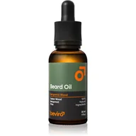 Olejki do mycia twarzy - Beviro Beard Oil) z Beard Oil) z cedrem bergamotą i sosną Beard Oil) Objętość 30 ml) - miniaturka - grafika 1