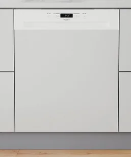 Zmywarka Whirlpool WBC3C26 - Zmywarki do zabudowy - miniaturka - grafika 1