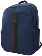 Plecaki - Ferrari SCUDERIA Plecak Urban Backpack FEURBPS15NA - miniaturka - grafika 1