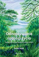 Felietony i reportaże - Odnajdywanie radości życia - miniaturka - grafika 1