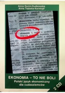 Ekonomia - Ekonomia - to nie boli - miniaturka - grafika 1