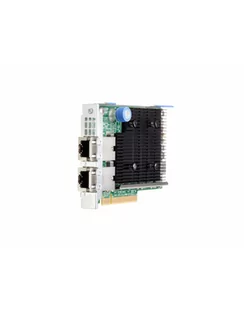 HP E 535FLR-T 817721-B21 - Adaptery i przejściówki - miniaturka - grafika 1