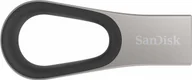 Pendrive - Pendrive SANDISK Cruzer Ultra Loop SDCZ93-064G-G46, 64 GB, USB 3.0 - miniaturka - grafika 1