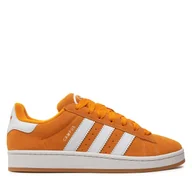 Sneakersy męskie - Sneakersy adidas Campus 00s ID1436 Pomarańczowy - miniaturka - grafika 1