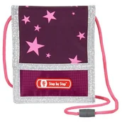 Przybory szkolne - Step by Step, portfel 2, Unicorn - miniaturka - grafika 1