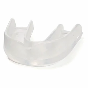 Ochraniacz na szczękę DIVISION B-2 SINGLE MOUTHGUARD WITH CASE CL DIV-SM09 - Ochraniacze do sportów walki - miniaturka - grafika 1