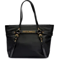 Torebki damskie - Just Cavalli Shopperka - miniaturka - grafika 1
