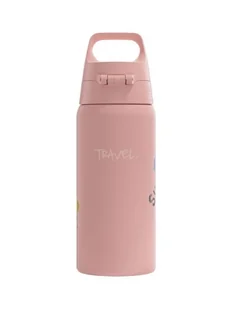 SIGG Butelka termiczna Shield One Sunshine 0.5L - Butelki termiczne - miniaturka - grafika 1