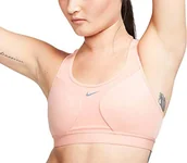 Biustonosze - NIKE Motion Adapt Biustonosz sportowy 2.0, Kobieta - miniaturka - grafika 1