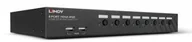 Przełączniki KVM - 8-portowy przełącznik KVM HDMI 4K60, USB 2.0 i audio - miniaturka - grafika 1