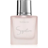 Wody i perfumy damskie - Farmasi Signature Perfumy damskie EDP - 50ml - miniaturka - grafika 1