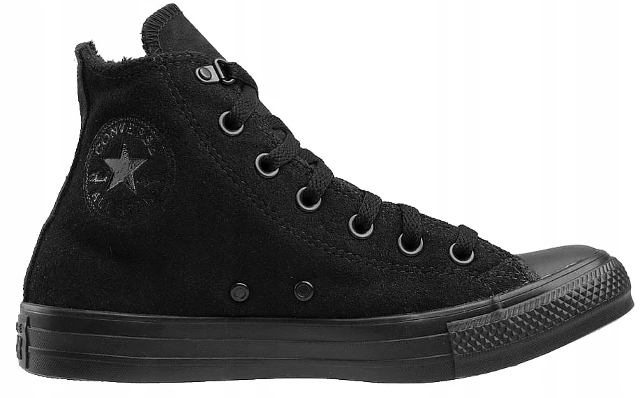 Converse śniegowce damskie A05614C CTAS HI rozmiar 42,5