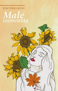 Małe szemrania - Poezja - miniaturka - grafika 1