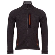 Bluzy sportowe męskie - Męski sweter High Point Skywool 7.0 Sweater Rozmiar: M / Kolor: czarny - miniaturka - grafika 1