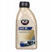 Chemia warsztatowa - K2 GARDEN OIL SAE30 600 ML O9300006 - miniaturka - grafika 1