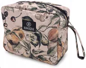 Kosmetyczki, organizery i kuferki - Makaszka, Taste Of Summer, Kosmetyczka Kuferek Duża - miniaturka - grafika 1