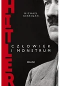 Wywiady, wspomnienia - Hitler Człowiek i monstrum - miniaturka - grafika 1