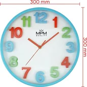 Zegary - ZEGAR DZIECIĘCY - miniaturka - grafika 1