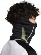 Czapki i chusty sportowe damskie - Nike Komin Nike Academy S/M HF0784-011 - miniaturka - grafika 1