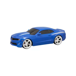 Samochód zdalnie sterowany Copo Camaro, 1:24 - Zabawki zdalnie sterowane - miniaturka - grafika 1