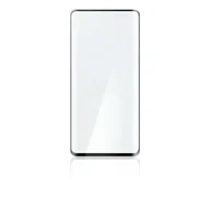 Szkła hartowane na telefon - Hama Szkło hartowane do LG K42 Czarny - miniaturka - grafika 1