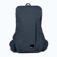 Plecaki - Plecak miejski damski Jack Wolfskin Waimea 15 l midnight sky WYSYŁKA W 24H 30 DNI NA ZWROT - miniaturka - grafika 1