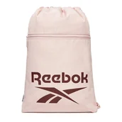 Plecaki - Reebok RBK-B-044-CCC Różowy - miniaturka - grafika 1