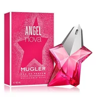 Wody i perfumy damskie - Thierry Mugler Angel Nova woda perfumowana 50ml - miniaturka - grafika 1