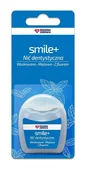 Suplementy diety - Rz smile+ nić dentystyczna 25 m - miniaturka - grafika 1