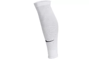 Nike Squad Leg Sleeve SK0033-100 Rozmiar: 42-46 - Skarpetki i podkolanówki sportowe - miniaturka - grafika 1