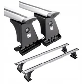 Bagażniki dachowe - Bagażnik dachowy Fiat Croma Kombi rok 2005-2011 - miniaturka - grafika 1