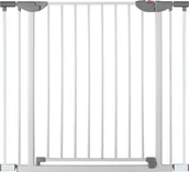 Zabezpieczenia dla dzieci - Reer Bramka rozporowa barierka na schody 88-95cm REER - miniaturka - grafika 1